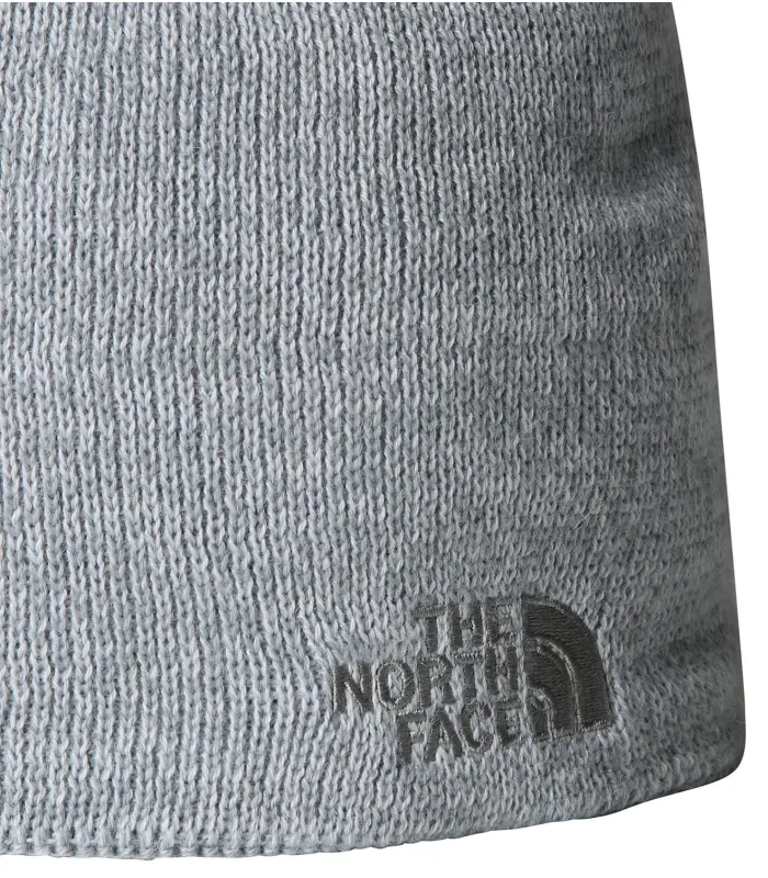 Gorros The North Face The North Face Gorro Jim Gris