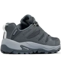 Zapatillas Trekking Mujer Columbia Redmond™ IV Mujer Omni-Tech