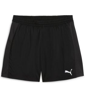 Pantalones técnicos running Puma Pantalón de Running Run