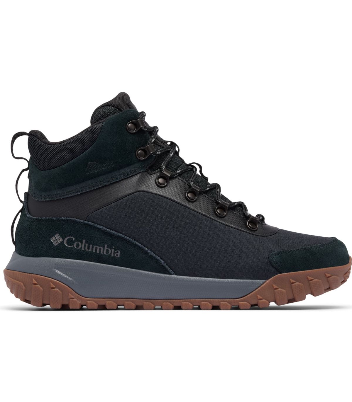 Calzado Casual Hombre Columbia Botas Burnsider Waterproof