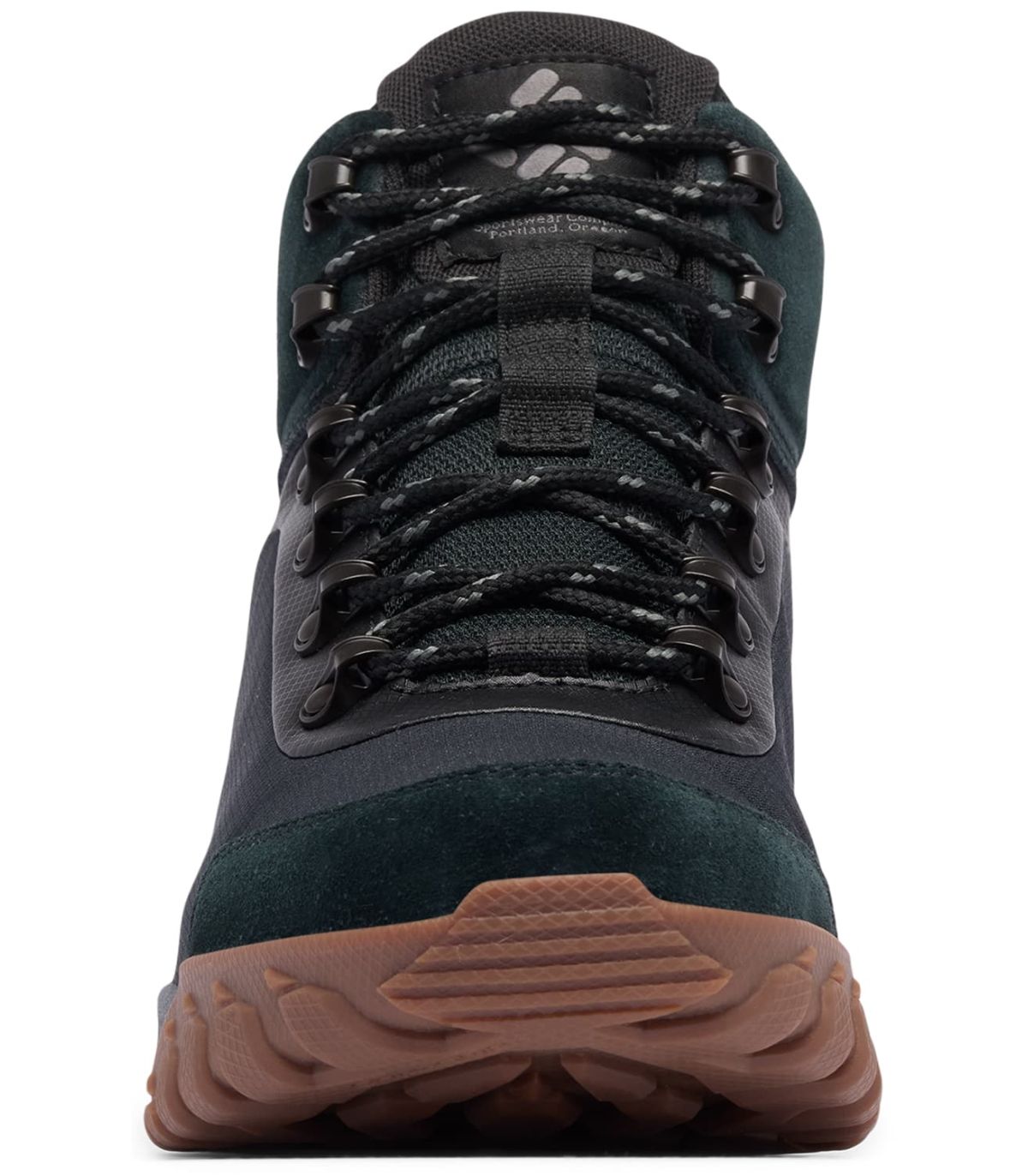 Calzado Casual Hombre Columbia Botas Burnsider Waterproof