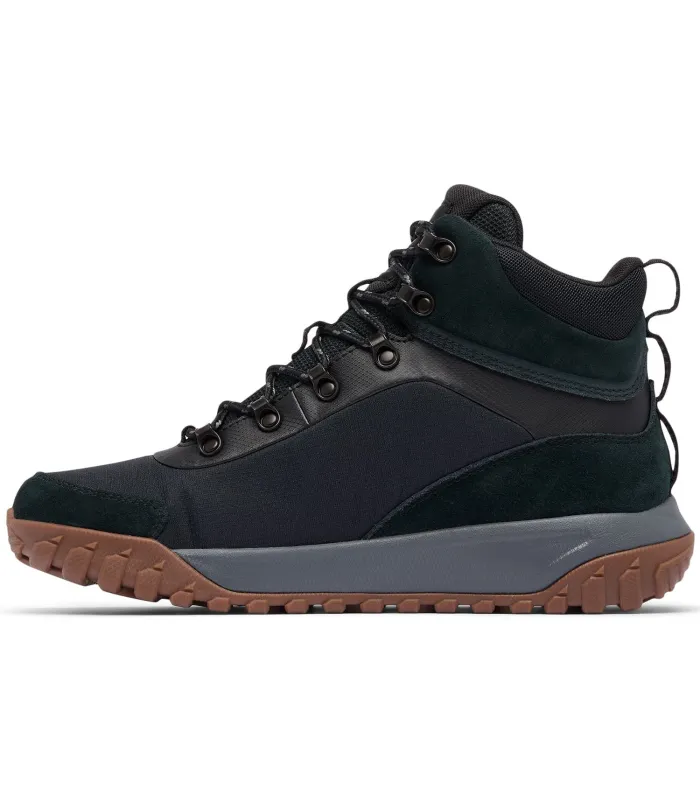 Calzado Casual Hombre Columbia Botas Burnsider Waterproof