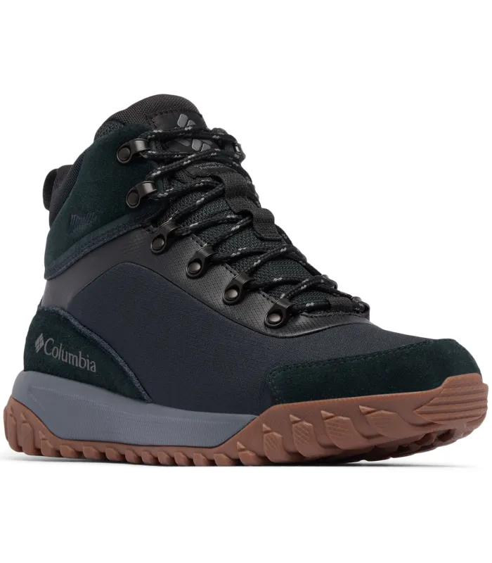 Calzado Casual Hombre Columbia Botas Burnsider Waterproof