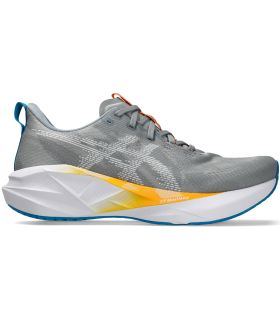 Zapatillas Running Hombre Asics Novablast 5 Arctic Blue
