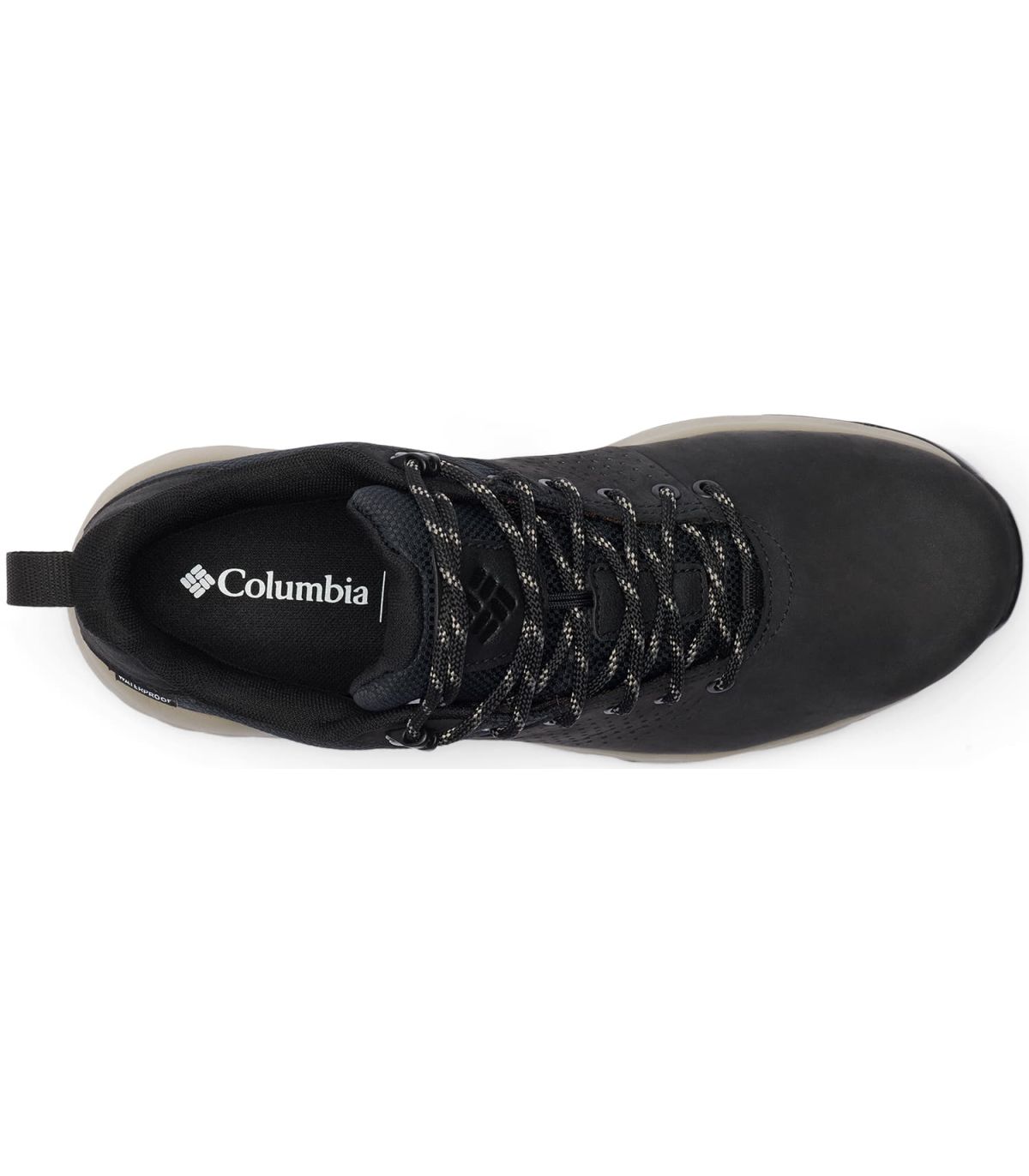 Zapatillas Trekking Hombre Columbia Zapatillas Newton Nimble