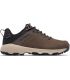 Columbia Zapatillas Newton Nimble Cuero Omni-Tech Marron