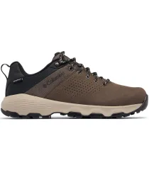 Zapatillas Trekking Hombre Columbia Zapatillas Newton Nimble