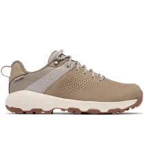 Zapatillas Trekking Mujer Columbia Zapatillas Newton Nimble