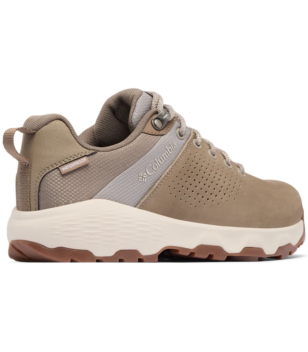 Zapatillas Trekking Mujer Columbia Zapatillas Newton Nimble