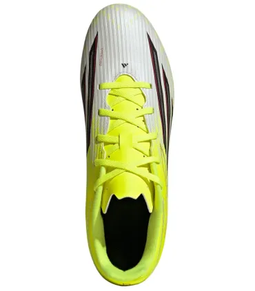 Botas multi tacos Adidas Botas de Fútbol F50 Club Fg/Mg