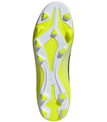 Botas multi tacos Adidas Botas de Fútbol F50 Club Fg/Mg