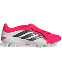 Botas de Fútbol Adidas Botas de Fútbol Predator League Ft Ag