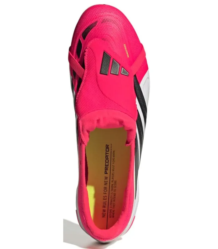 Botas de Fútbol Adidas Botas de Fútbol Predator League Ft Ag