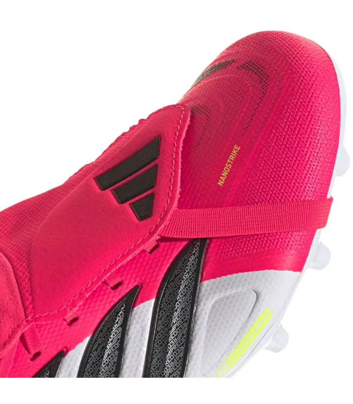 Botas de Fútbol Adidas Botas de Fútbol Predator League Ft Ag