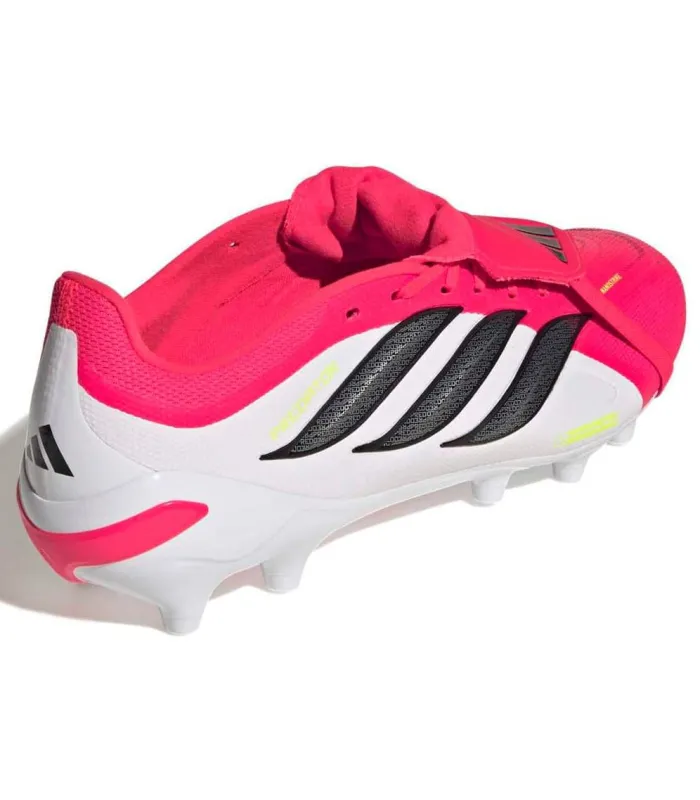 Botas de Fútbol Adidas Botas de Fútbol Predator League Ft Ag