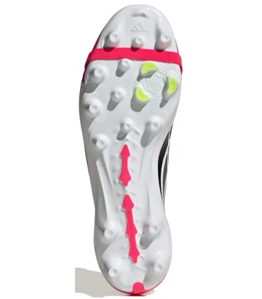 Botas de Fútbol Adidas Botas de Fútbol Predator League Ft Ag