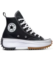 Calzado Casual Mujer Converse Run Star Hike Platform Canvas