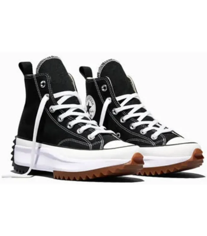 Calzado Casual Mujer Converse Run Star Hike Platform Canvas