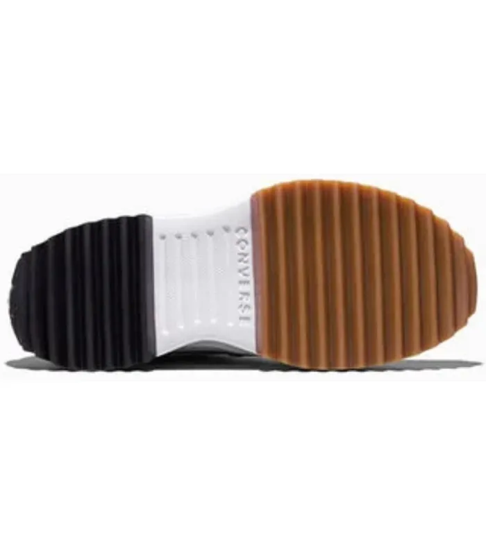 Calzado Casual Mujer Converse Run Star Hike Platform Canvas