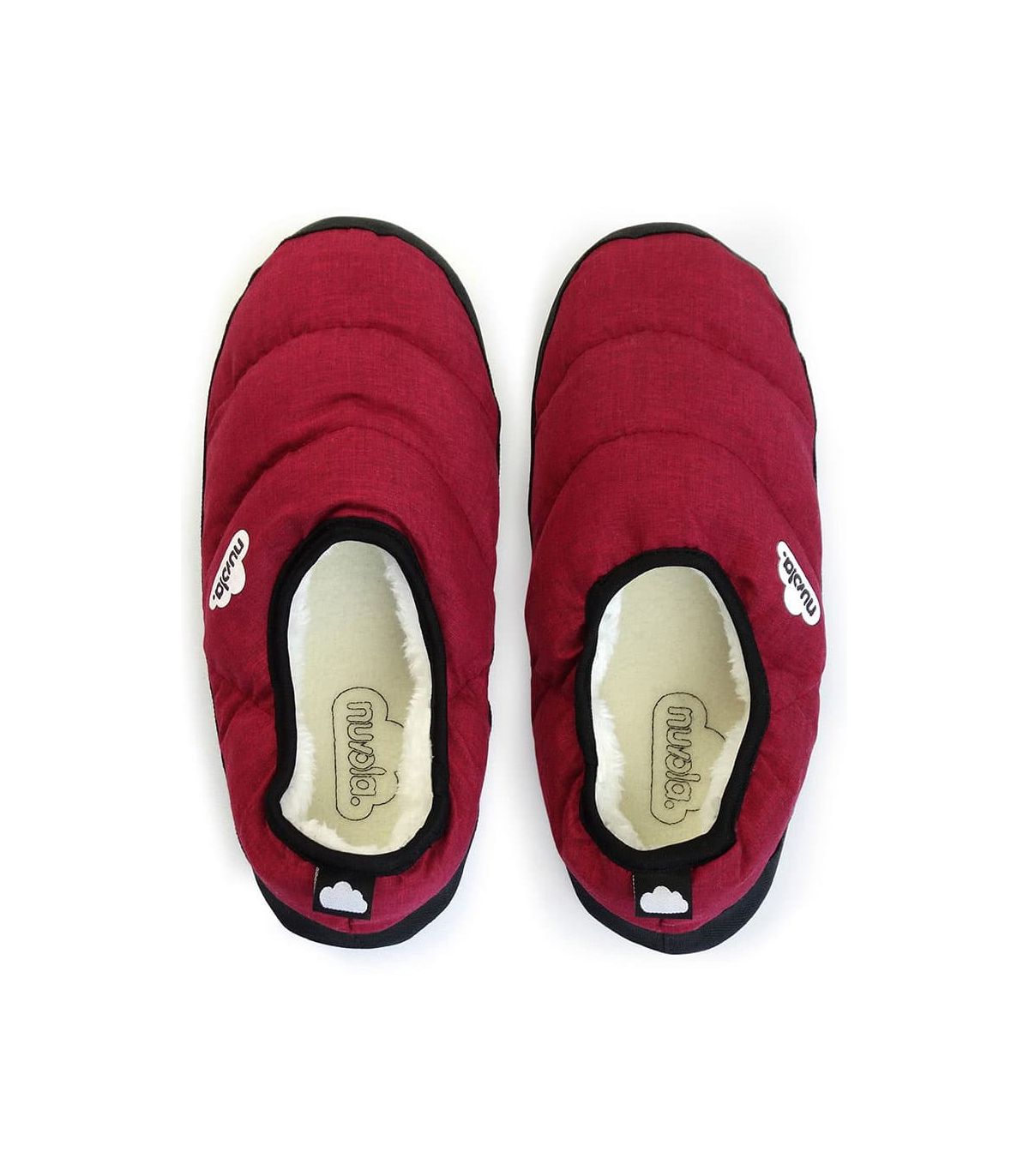 Nuvola Classic Marbled Chill Granate