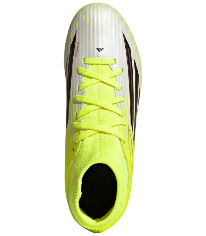 Botas de Futbol Junior Adidas F50 Club Mid Fg/Mg Junior