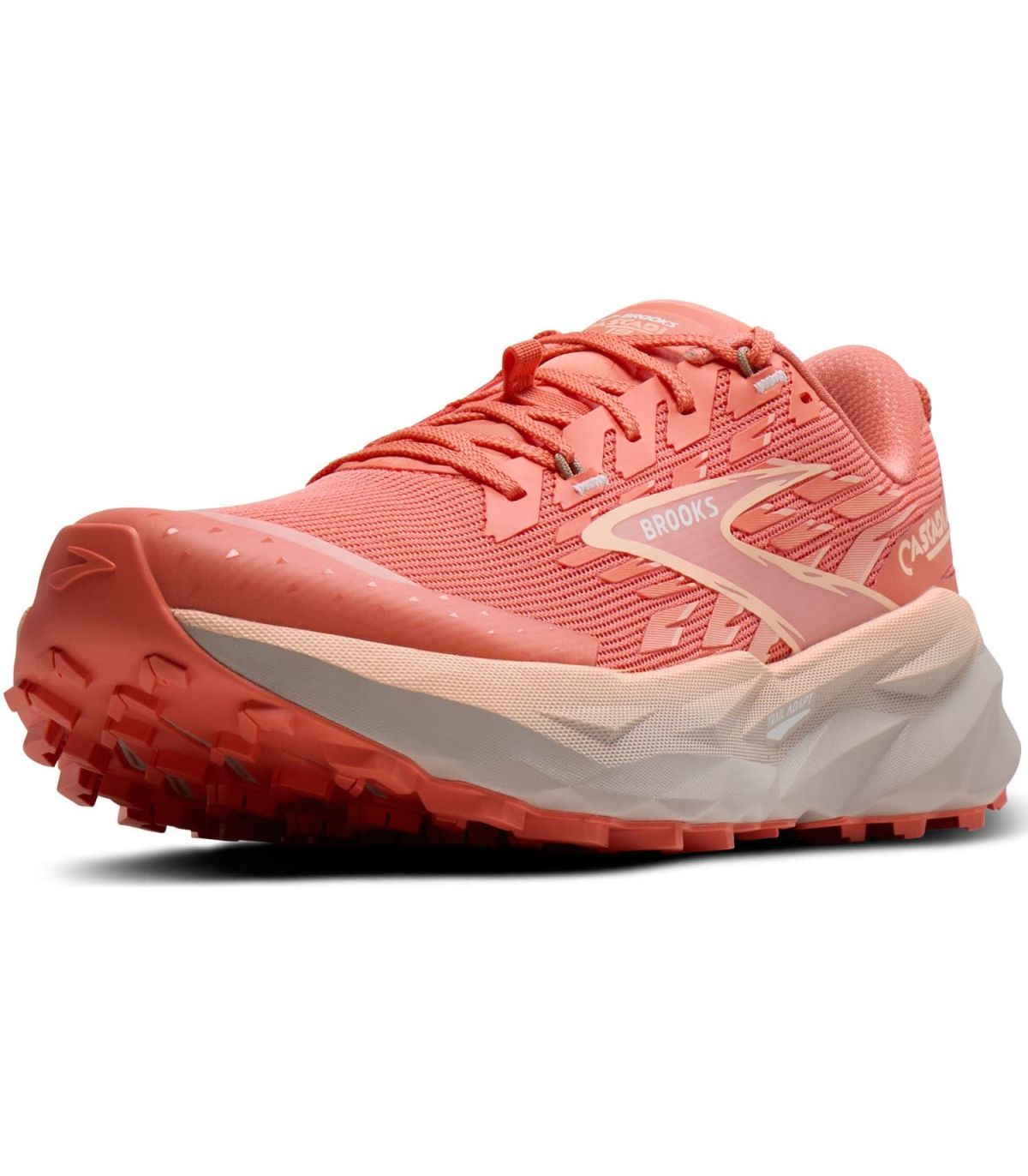 Inicio Brooks Cacadia 19 Mujer