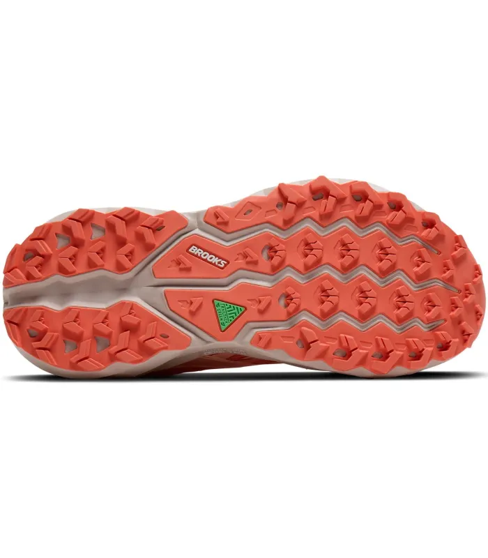 Inicio Brooks Cacadia 19 Mujer