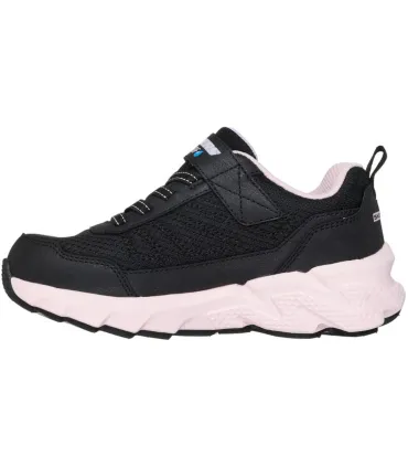 Inicio Skechers Camp Rage Waterproof Negro