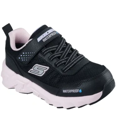Inicio Skechers Camp Rage Waterproof Negro