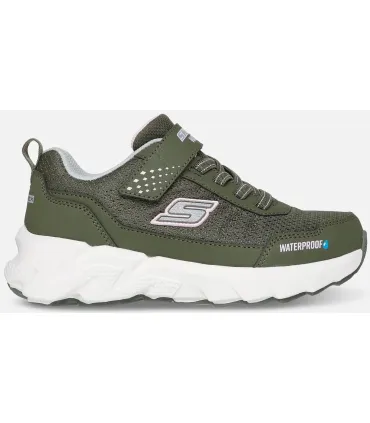 Inicio Skechers Camp Rage Waterproof Verde