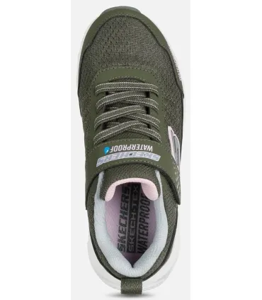 Inicio Skechers Camp Rage Waterproof Verde