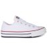 Converse Chuck Taylor All Star Eva Lift Platform Blanco