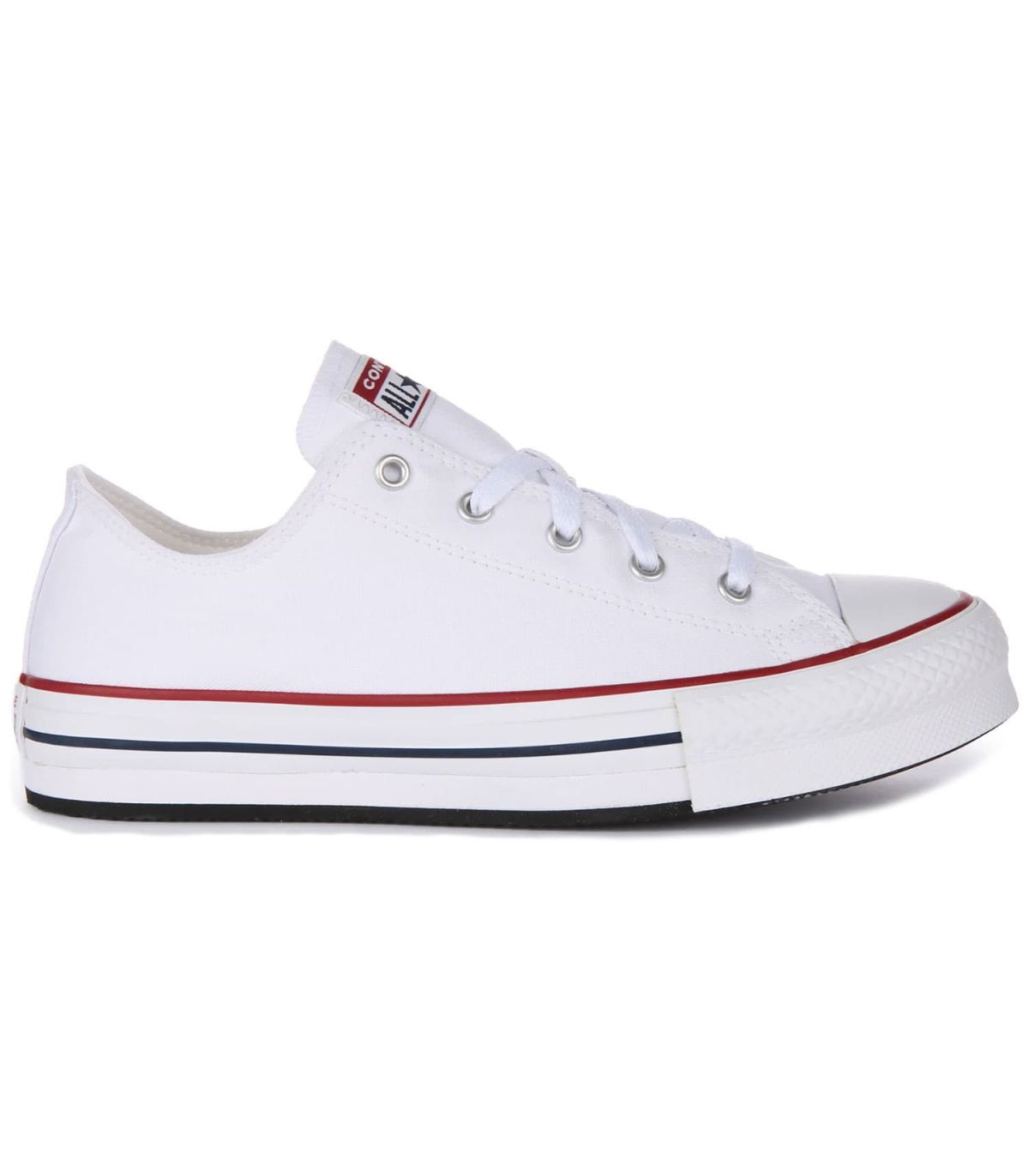 Inicio Converse Chuck Taylor All Star Eva Lift Platform Blanco