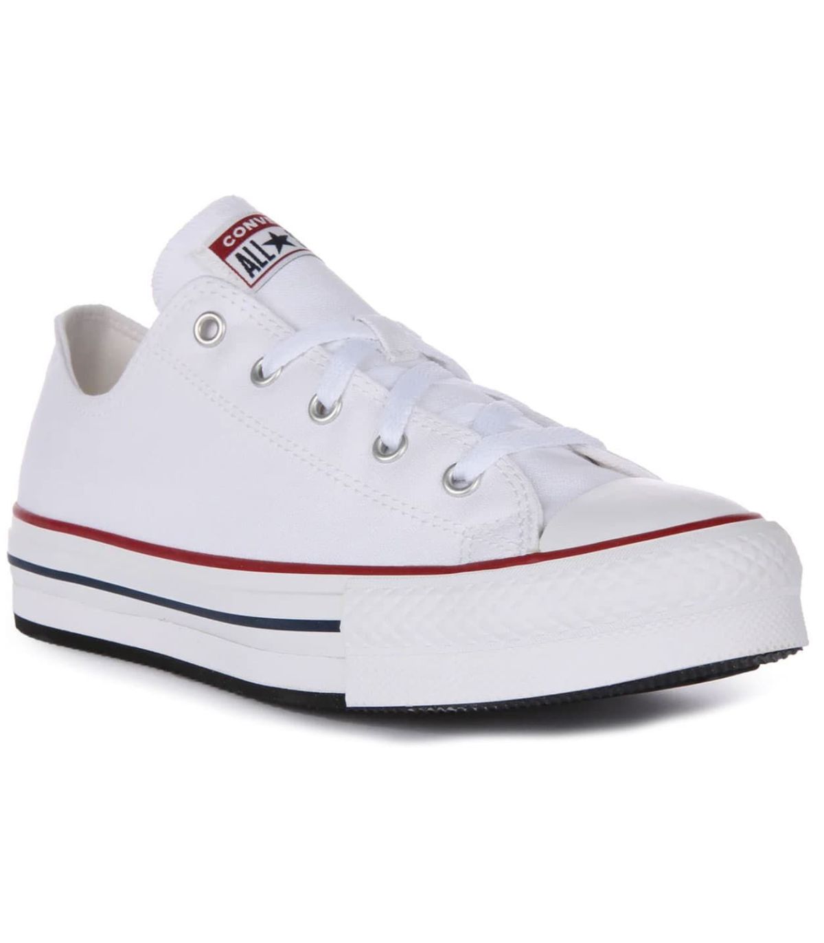 Inicio Converse Chuck Taylor All Star Eva Lift Platform Blanco
