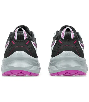 Inicio Asics Gel Venture 9 Negro Mujer