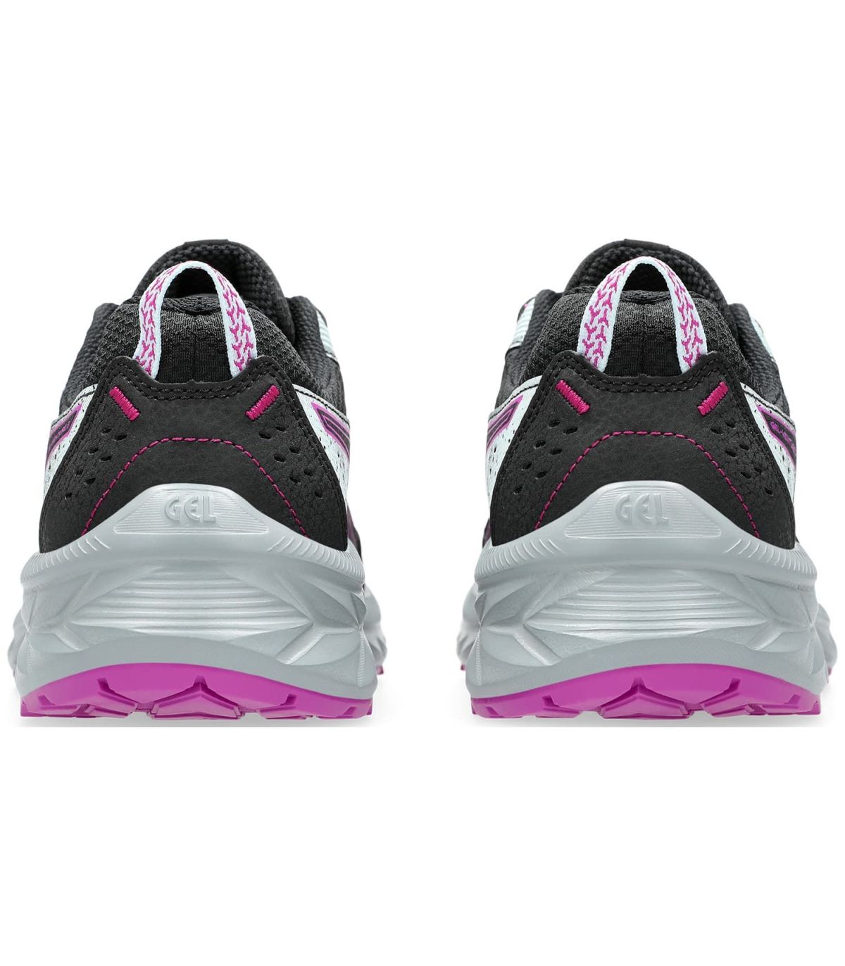 Inicio Asics Gel Venture 9 Negro Mujer