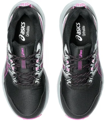 Inicio Asics Gel Venture 9 Negro Mujer