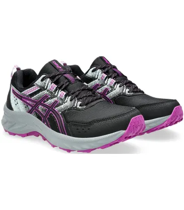 Inicio Asics Gel Venture 9 Negro Mujer