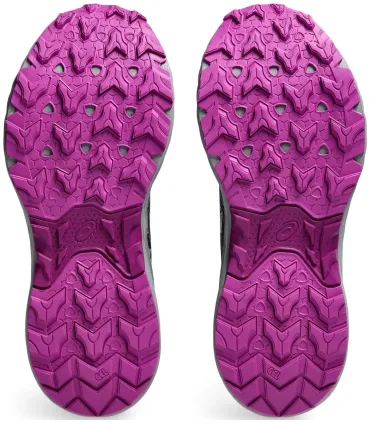 Inicio Asics Gel Venture 9 Negro Mujer