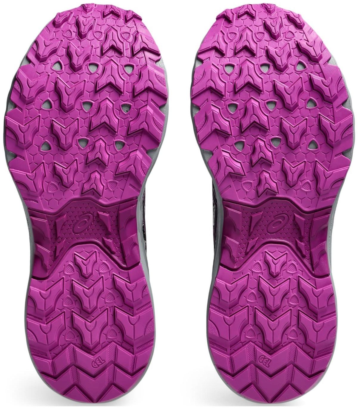 Inicio Asics Gel Venture 9 Negro Mujer