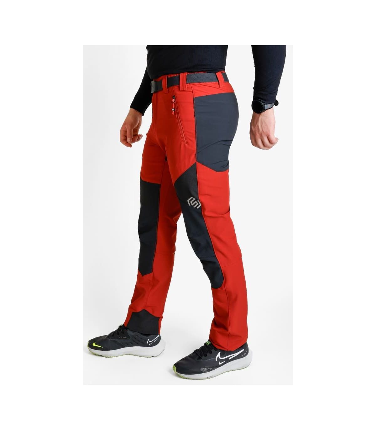 Inicio Sphere Pro Bail Evo Tierra