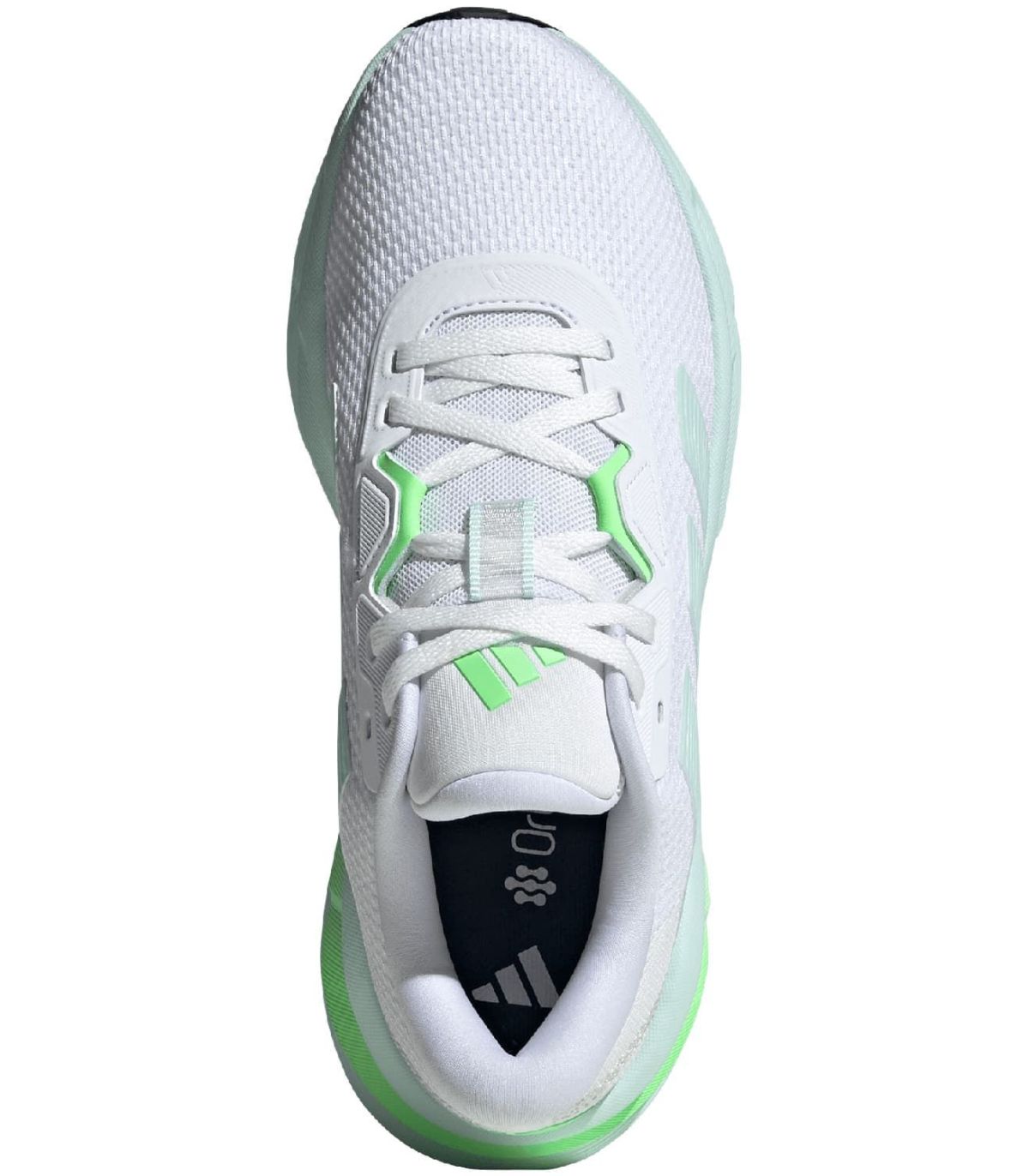 Zapatillas Running Adidas Galaxy 7 Mujer Blanco | Cloudfoam | Pisada Neutra