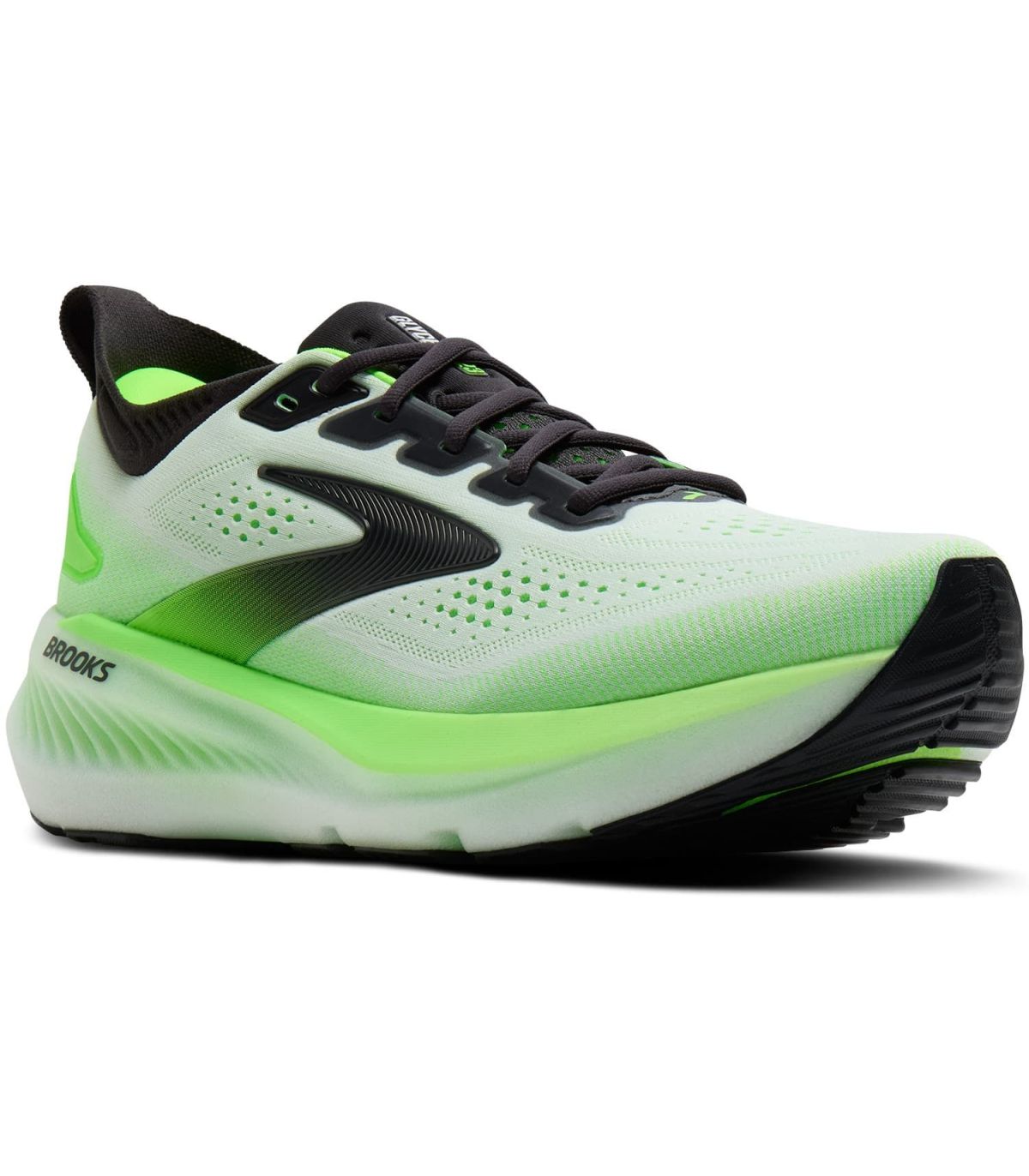 Brooks Glycerin 23 154 | Amortiguación DNA LOFT v3 Nitrógeno