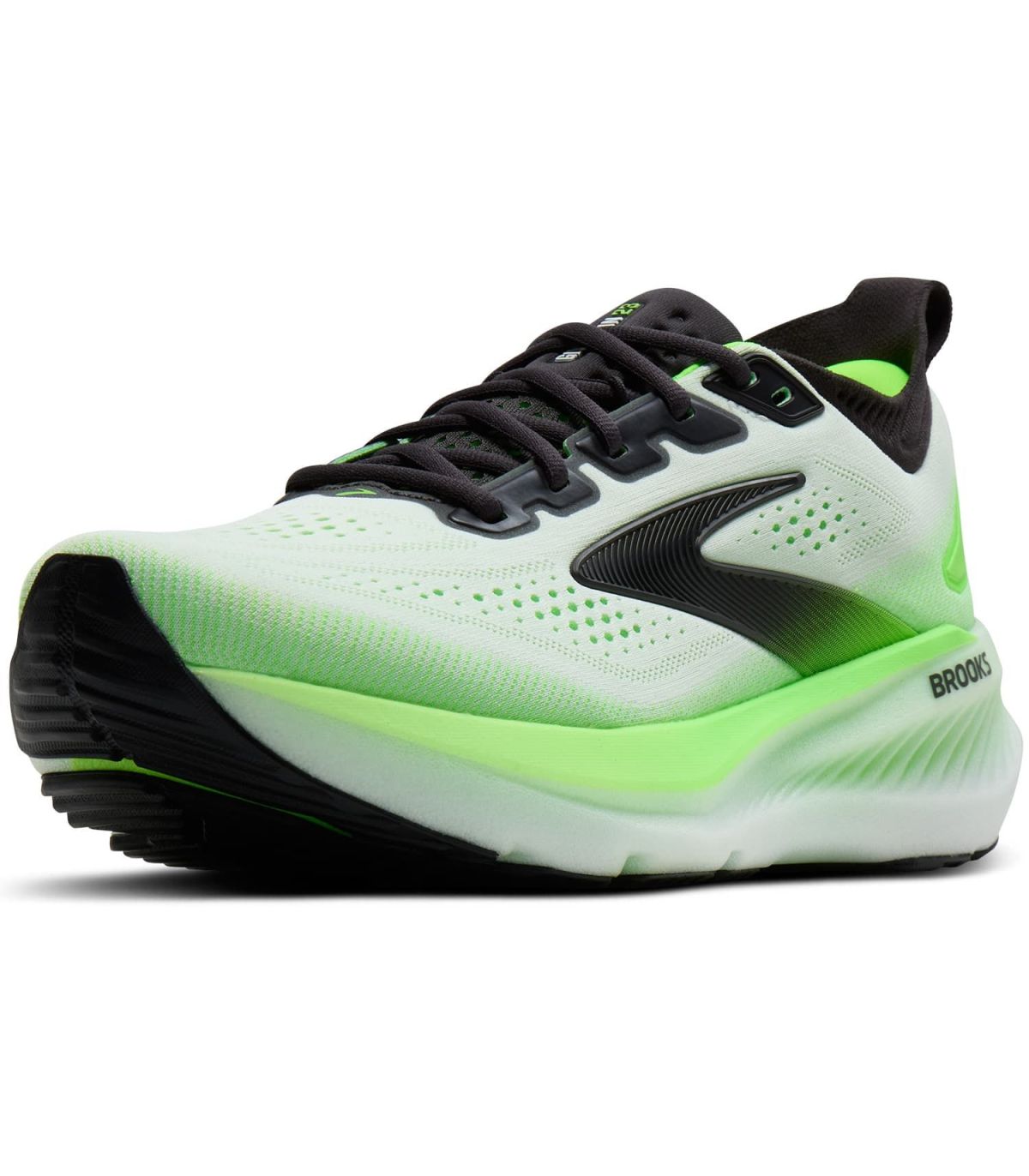 Brooks Glycerin 23 154 | Amortiguación DNA LOFT v3 Nitrógeno