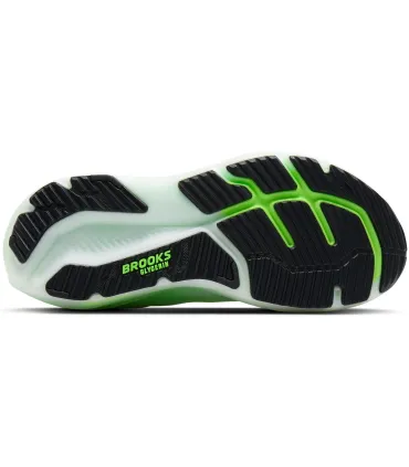 Brooks Glycerin 23 154 | Amortiguación DNA LOFT v3 Nitrógeno