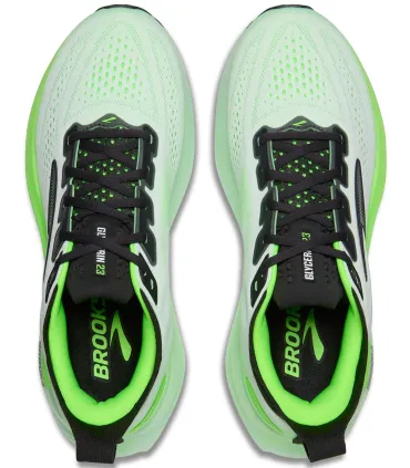 Brooks Glycerin 23 154 | Amortiguación DNA LOFT v3 Nitrógeno