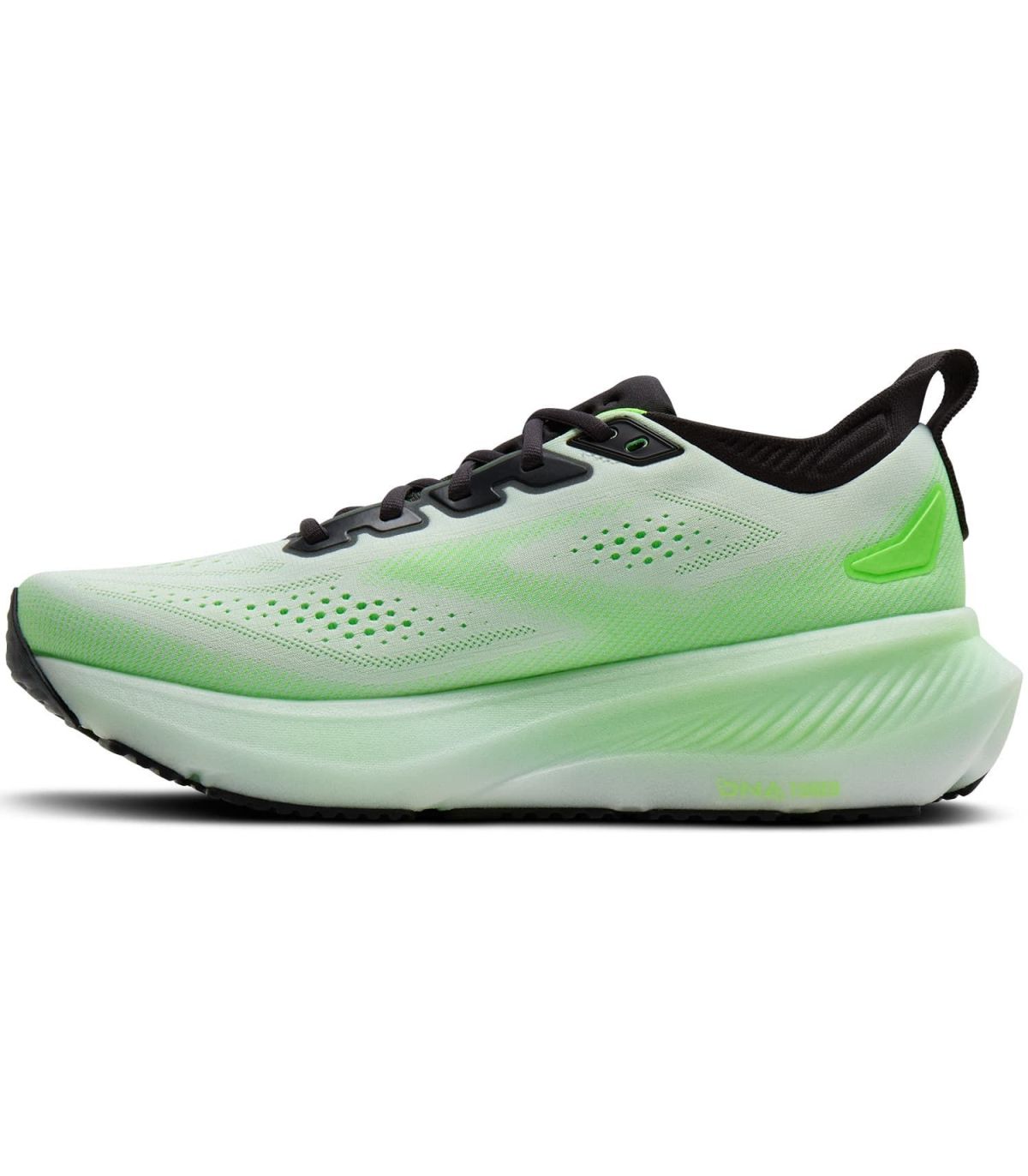 Brooks Glycerin 23 154 | Amortiguación DNA LOFT v3 Nitrógeno