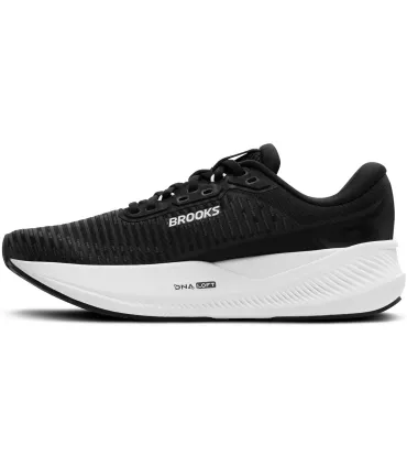 Brooks Revel Max Mujer | Mediasuela sobredimensionada y asfalto