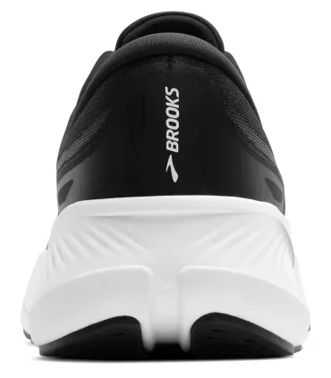 Brooks Revel Max Mujer | Mediasuela sobredimensionada y asfalto