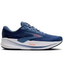 Brooks Revel Max | Drop 6mm y Mediasuela Ágil 278g